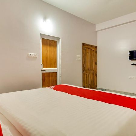 Hotel Flagship Morya Classic Khandagiri Zewnętrze zdjęcie