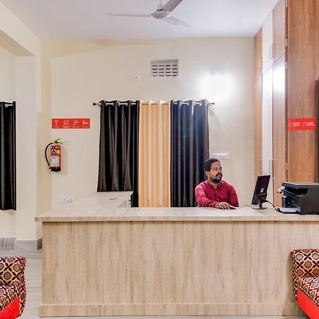 Hotel Flagship Morya Classic Khandagiri Zewnętrze zdjęcie