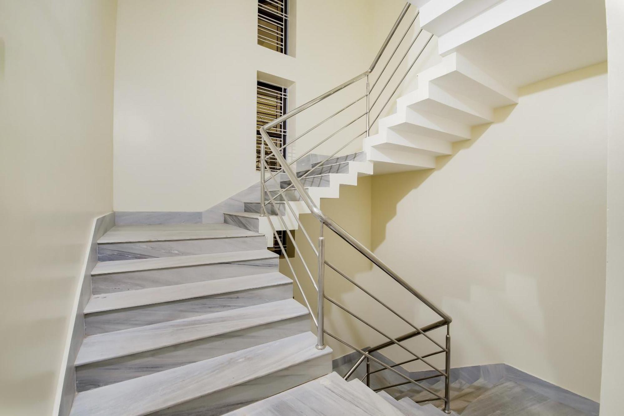 Hotel Flagship Morya Classic Khandagiri Zewnętrze zdjęcie
